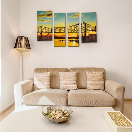 Lux Bnb Elite Residence Harbor Views ดูไบ ภายนอก รูปภาพ